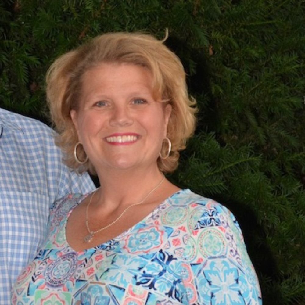 Meet your Posher, Catherine